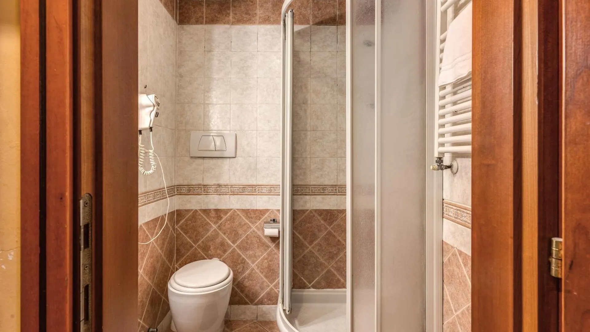 Hotel Pomezia Rome