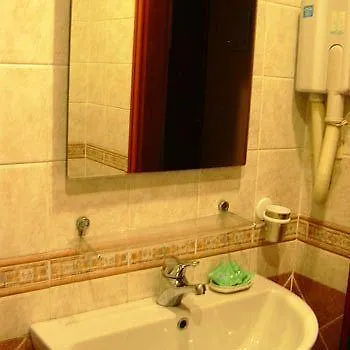 Hotel Pomezia Rome 2*,