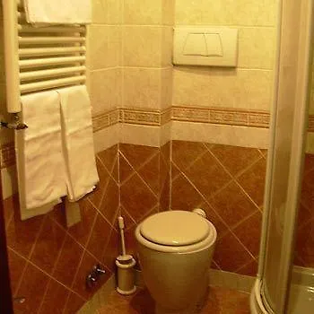 Hotel Pomezia Rome