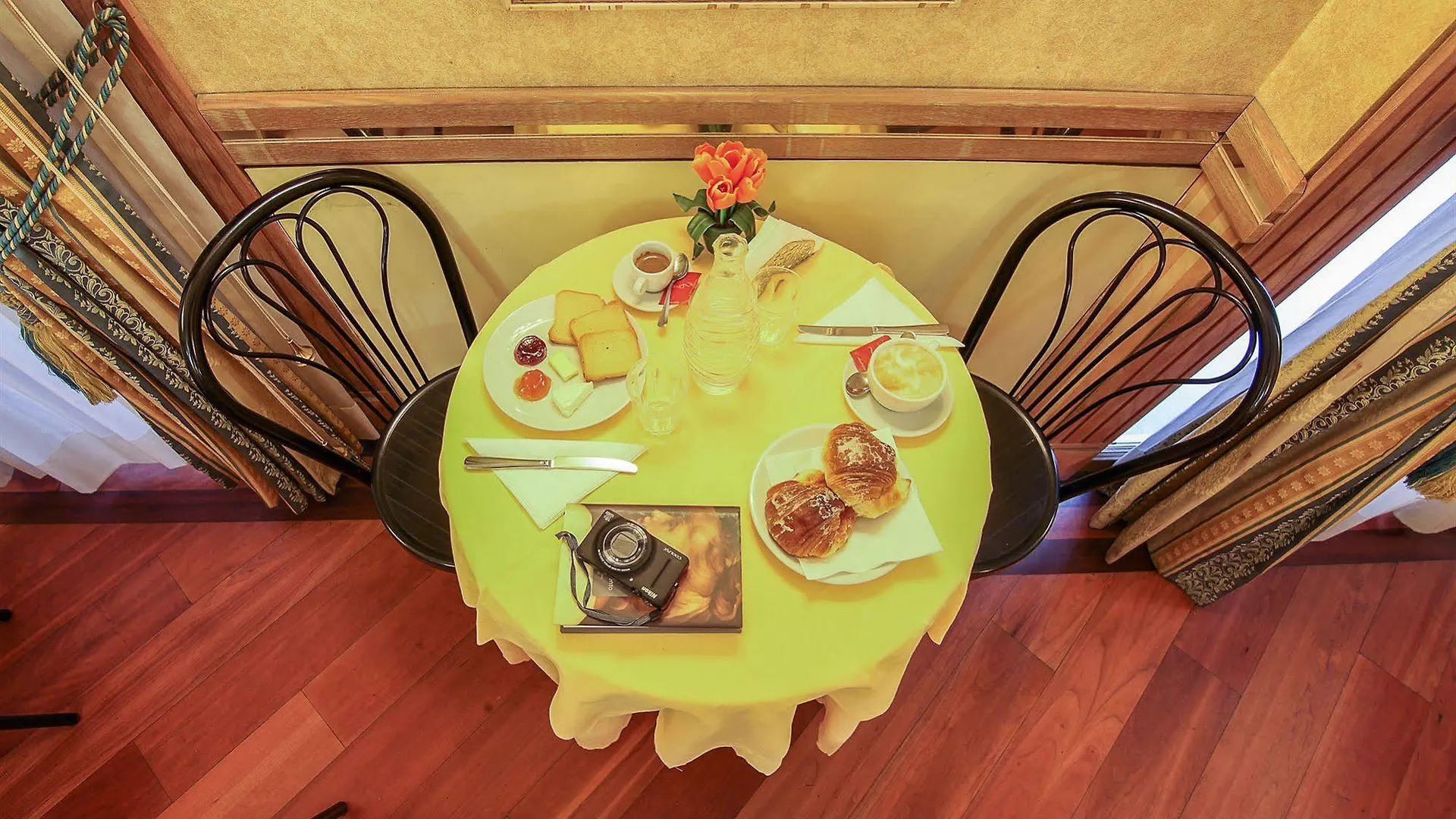 Hotel Pomezia Rome
