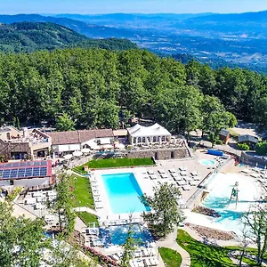 Orlando In Chianti Glamping Italien