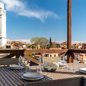  Appartement Sea To Sky By Wonderful Italy Italië