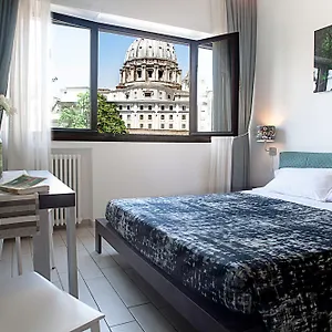 4* Penzion St Peter's View