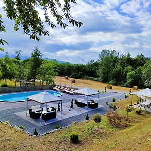 Borgo Biaia Italien