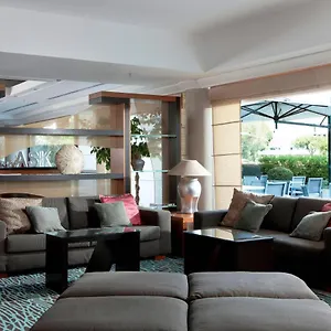 Courtyard By Marriott Park Rom