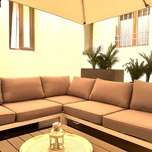 Indipendenza Luxury Italien