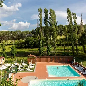 Hu Firenze Certosa In Town Italien