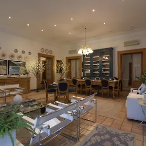 מלון Locanda Cairoli