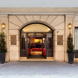 Starhotels Metropole Rom