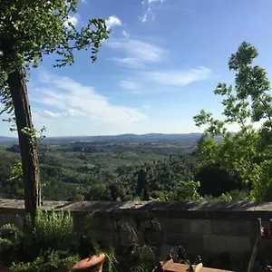  Vakantieboerderij Dauphine Italië