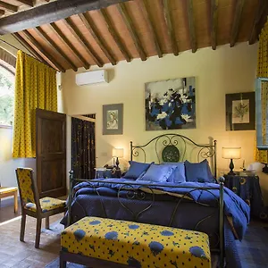  Appartement Il Trebbio Italië