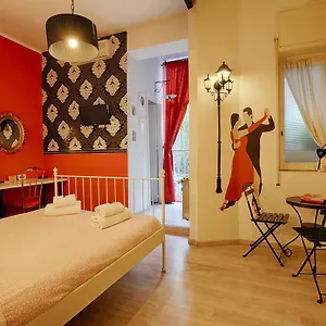 3* Bed & Breakfast Jet Lag