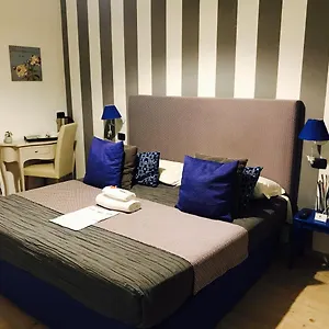 3* Bed & Breakfast Exa - Just