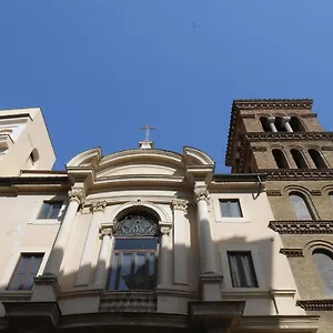 Apartamento Domus Trilussa