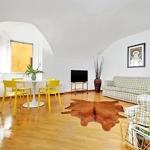 Apartamento Clementina Charme - My Extra