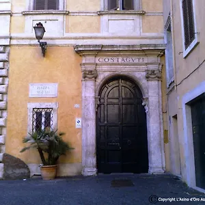 Apartamento Le Tartarughe Boutique
