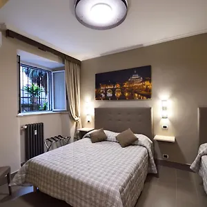 Apartamento Domus Catone