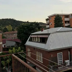  Appartement I Gessi Italië