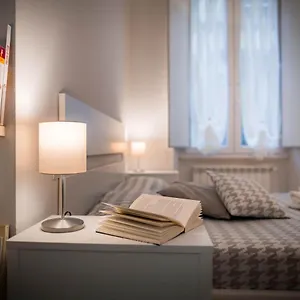  Appartement Novella White Italië