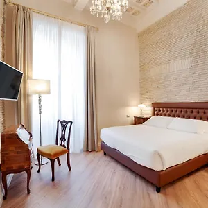 Apartamento Pantheon Hedonism