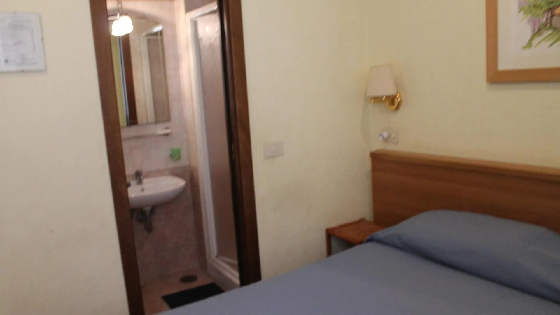 Hotel Pomezia Roma