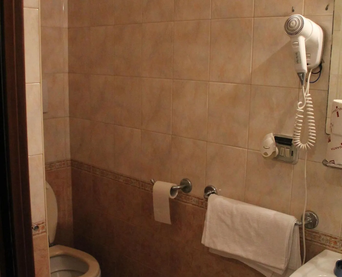 Hotel Pomezia Roma Italia