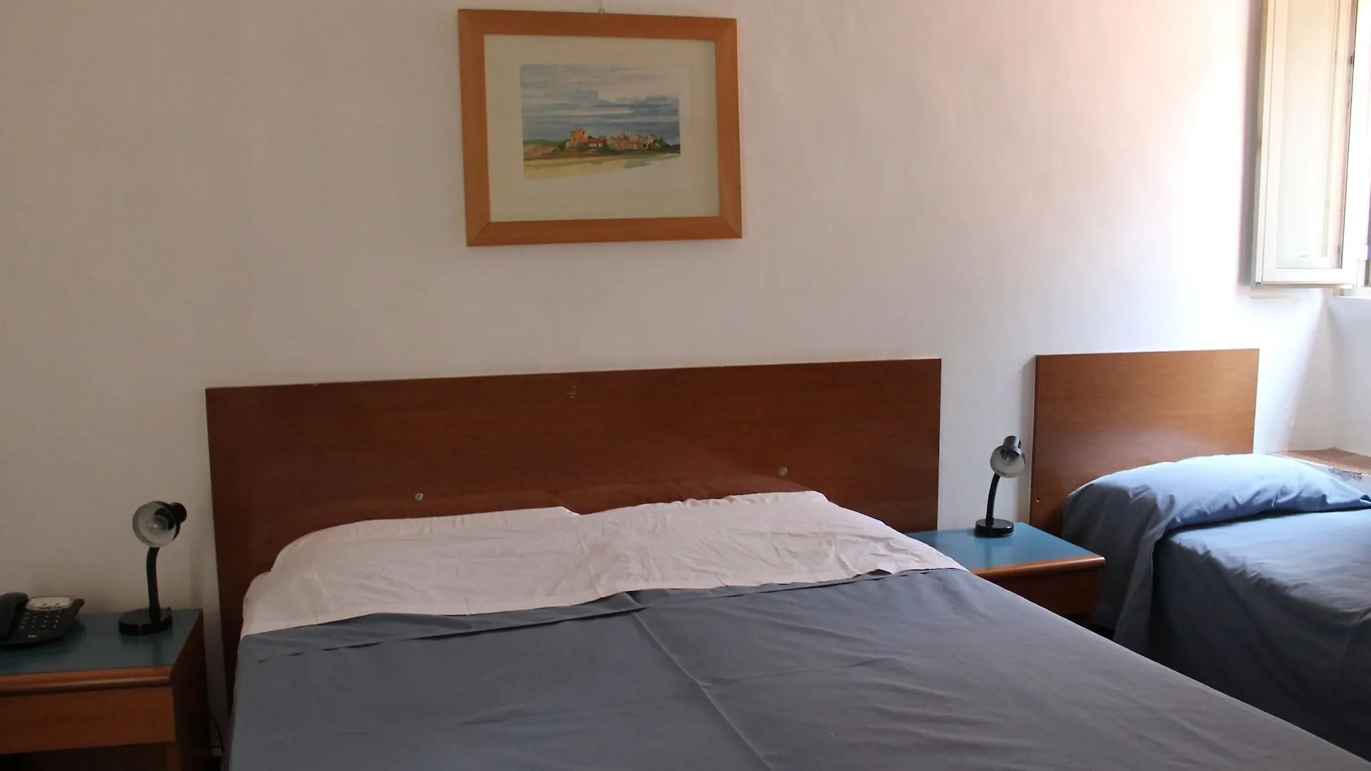 Hotel Pomezia Roma