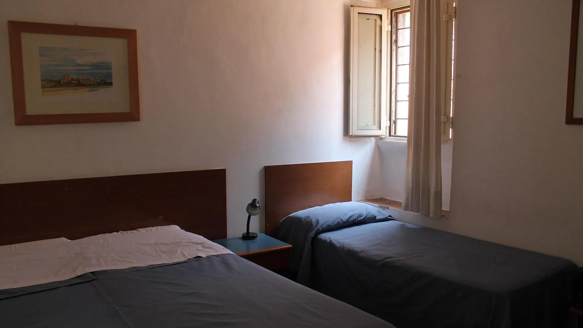 Hotel Pomezia Roma