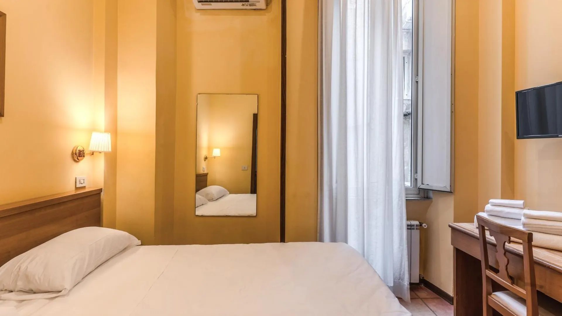 Hotel Pomezia Roma