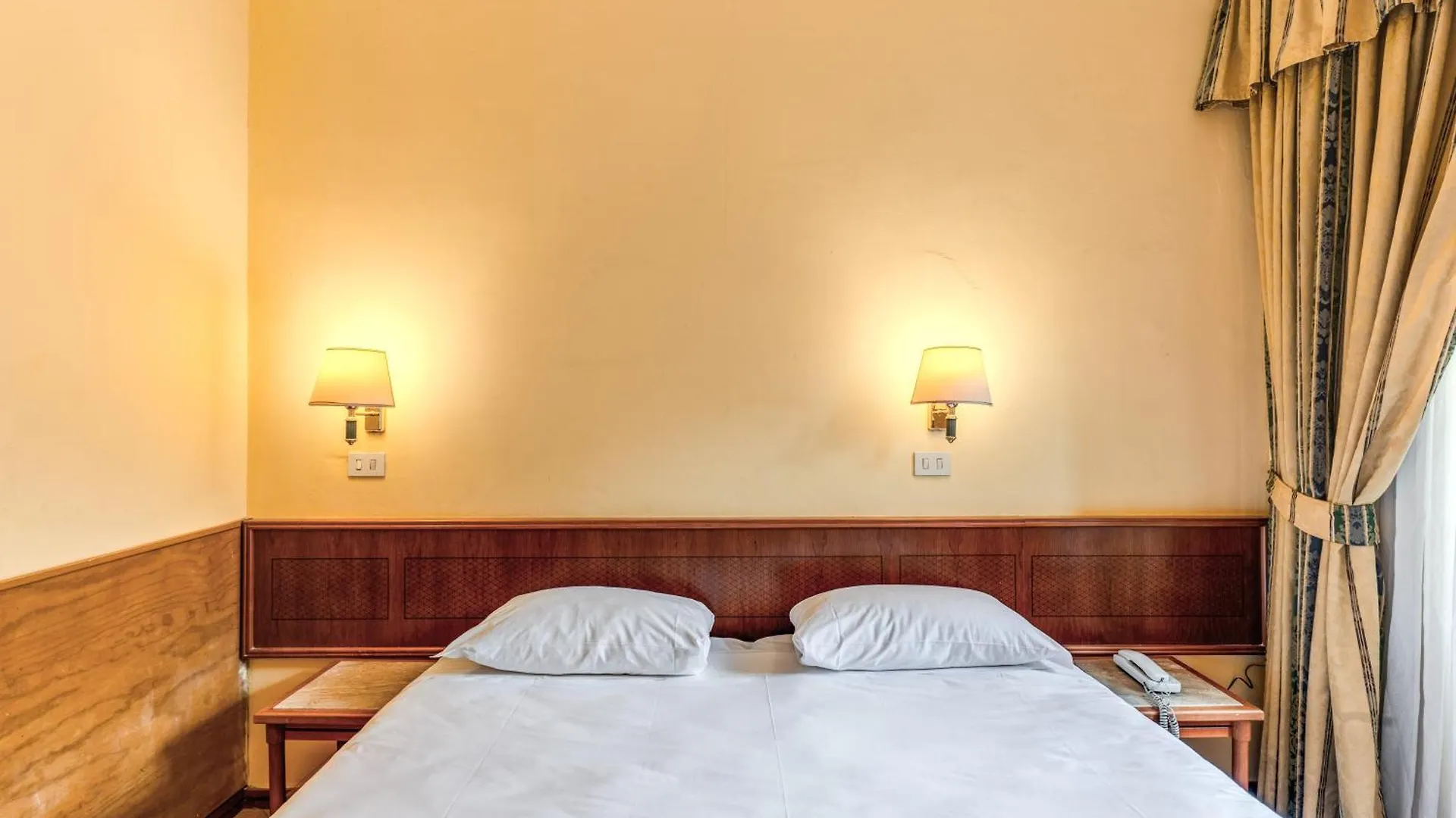Hotel Pomezia Roma