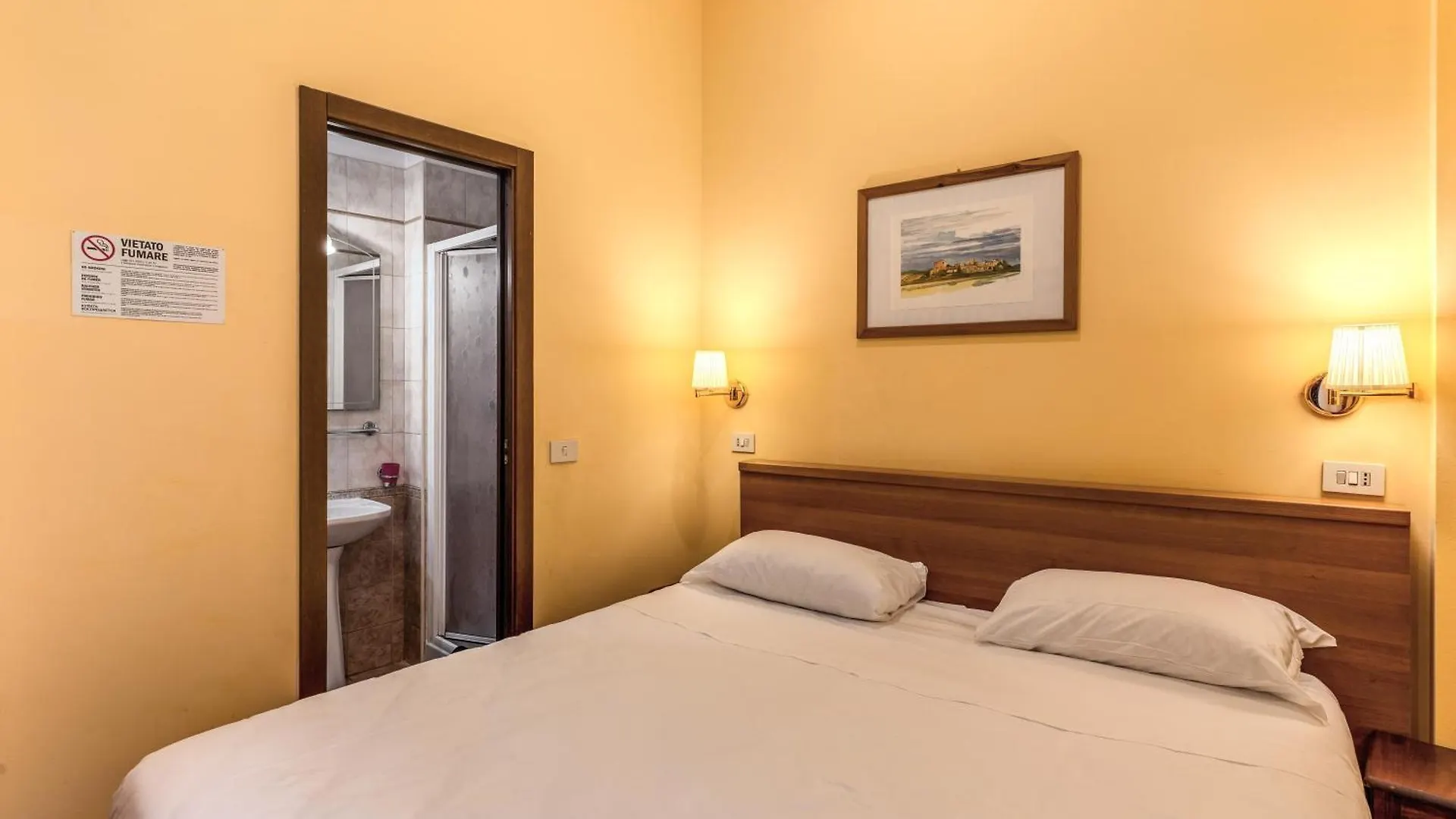 Hotel Pomezia Roma 2*,  Italia