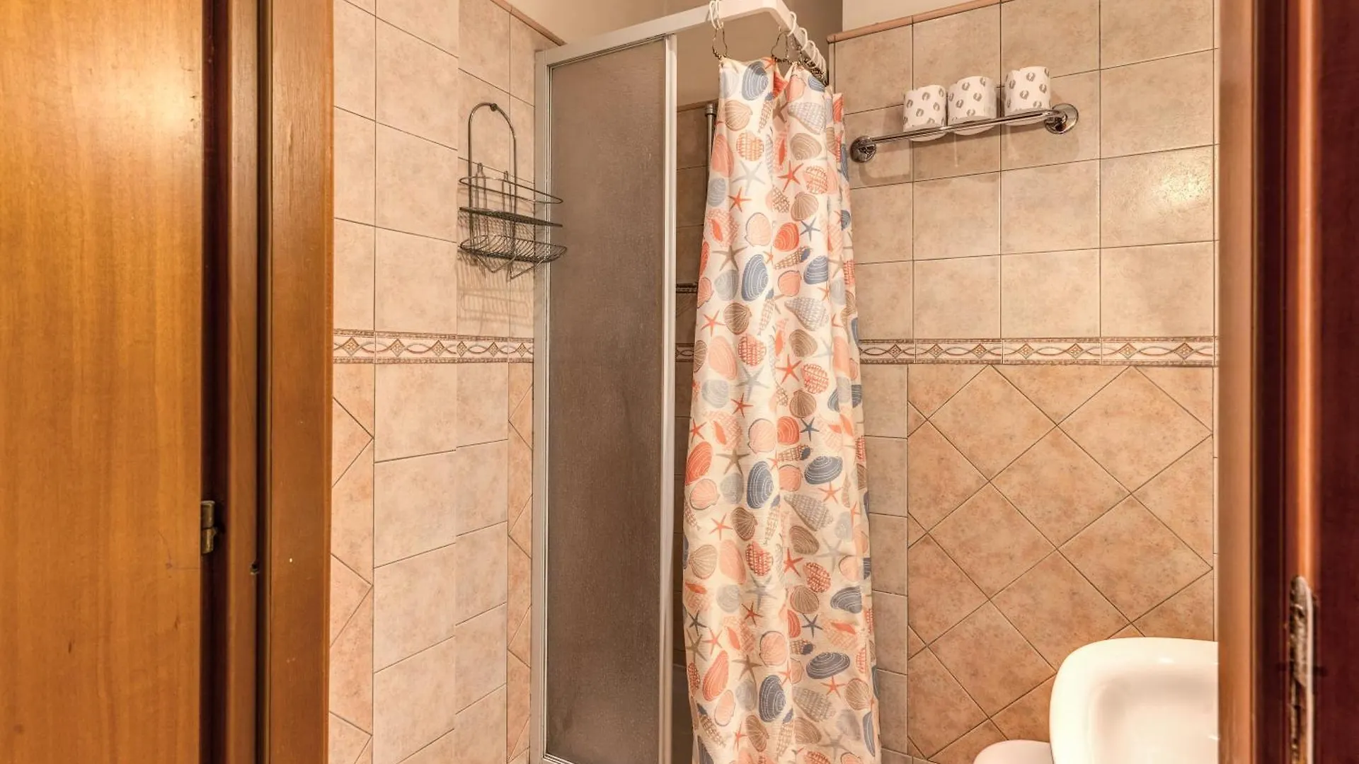 Hotel Pomezia Roma