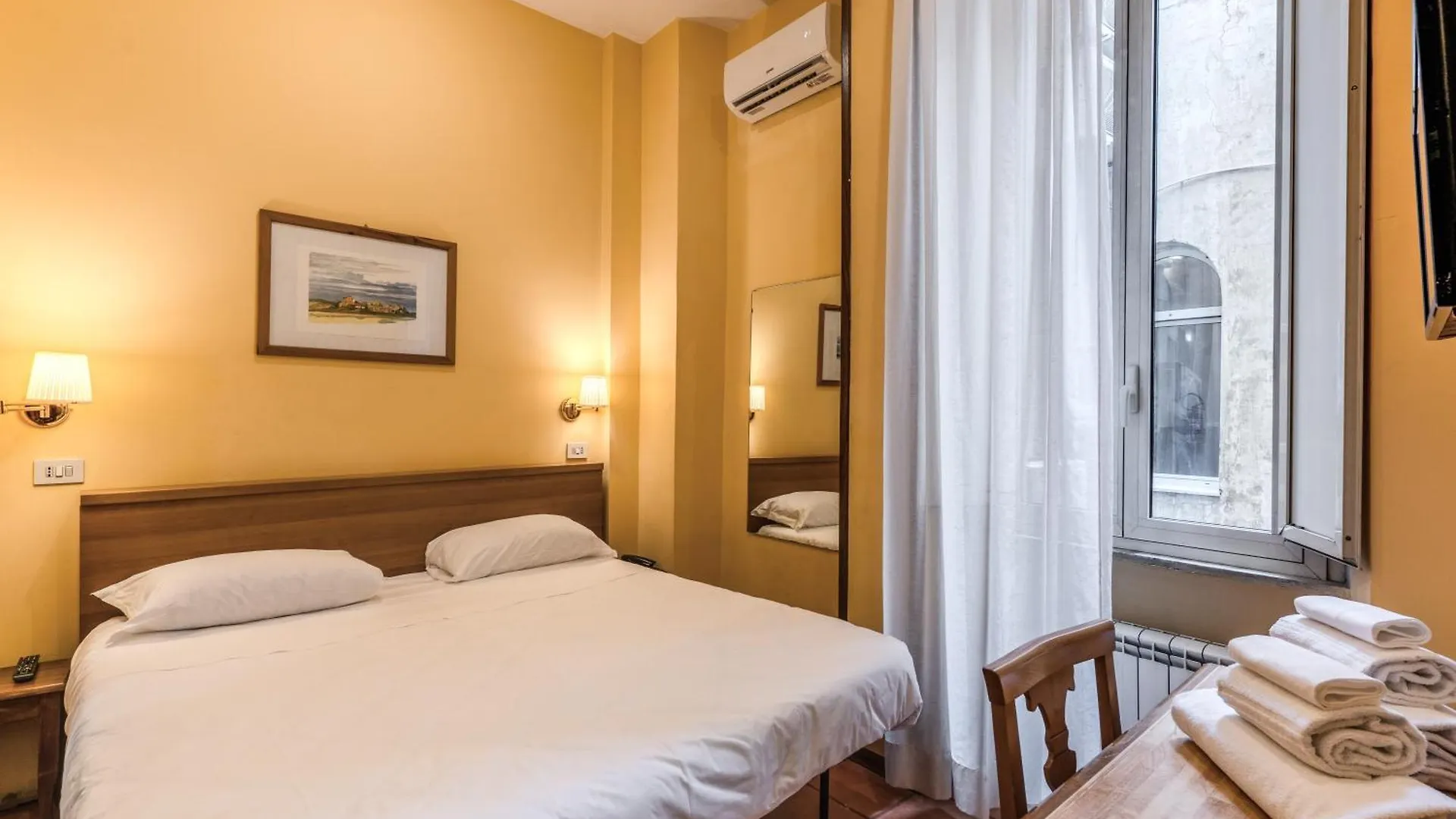 Hotel Pomezia Roma