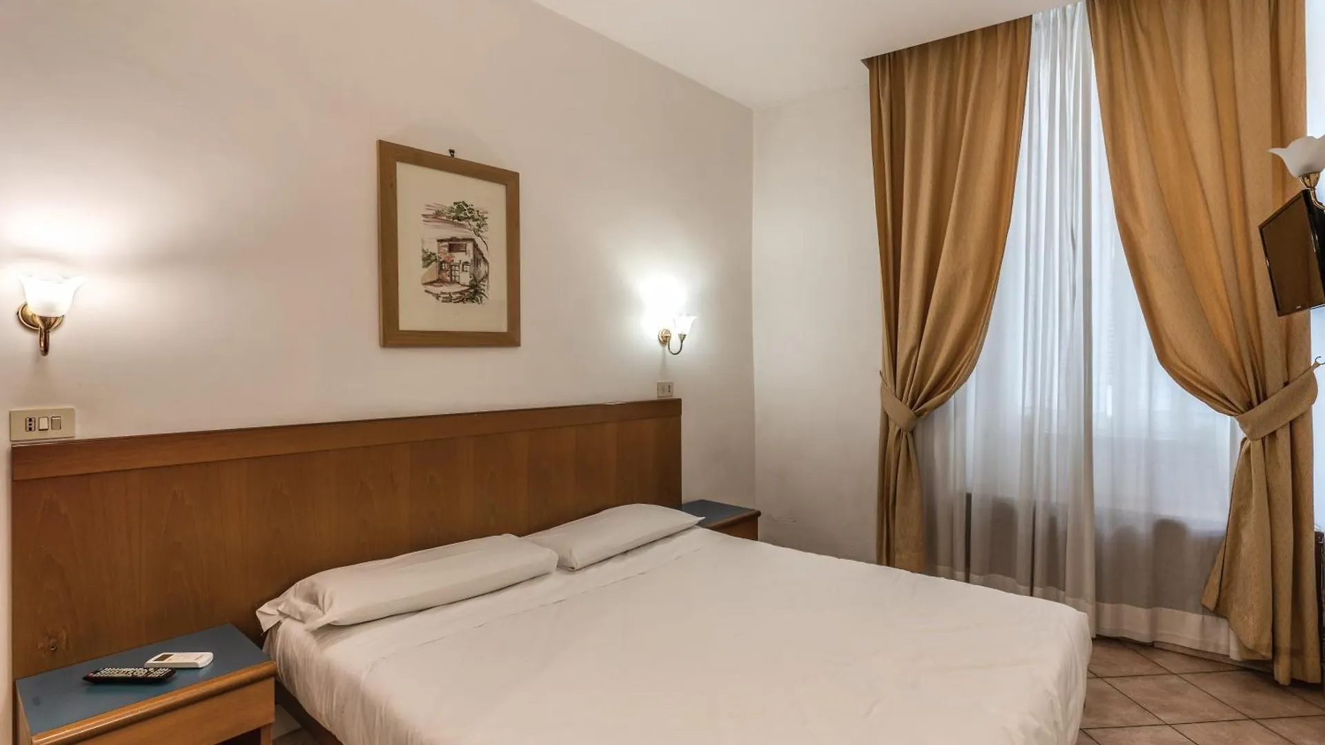 Hotel Pomezia Roma