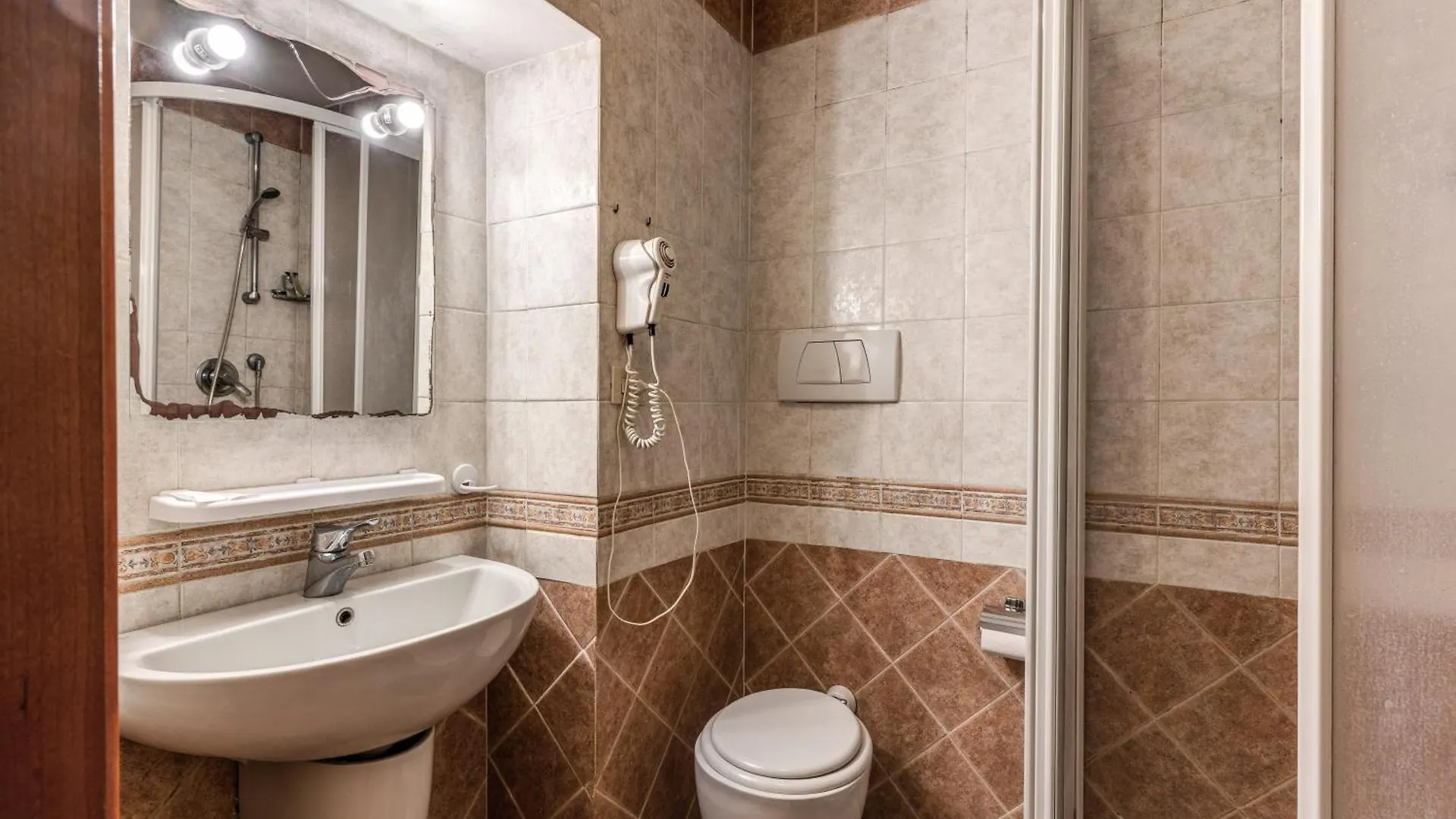 Hotel Pomezia Roma