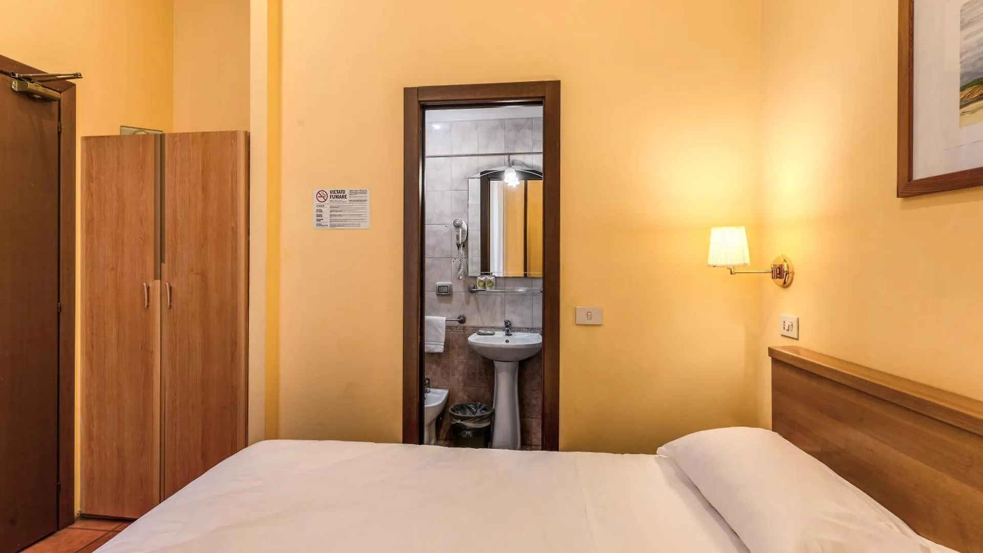 Hotel Pomezia Roma