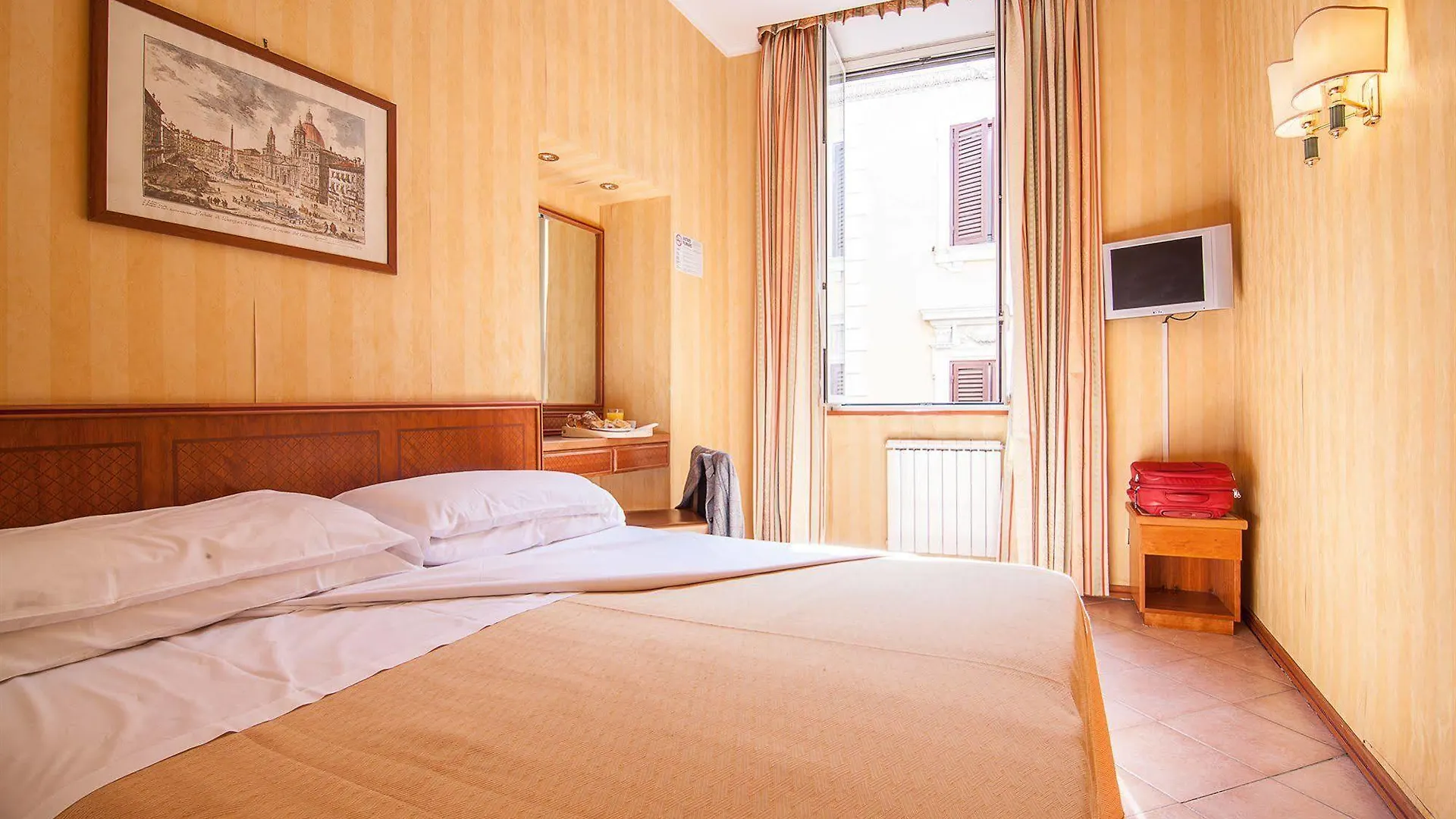 Hotel Pomezia Roma Italia