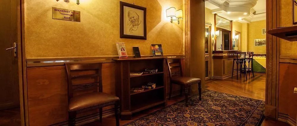 Hotel Pomezia Roma