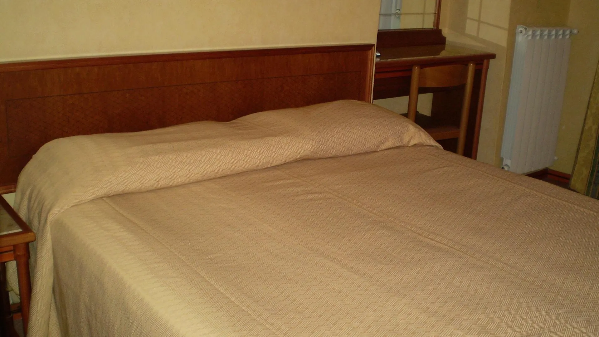 Hotel Pomezia Roma