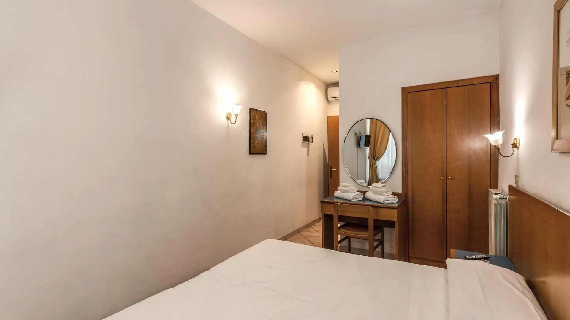 Hotel Pomezia Roma