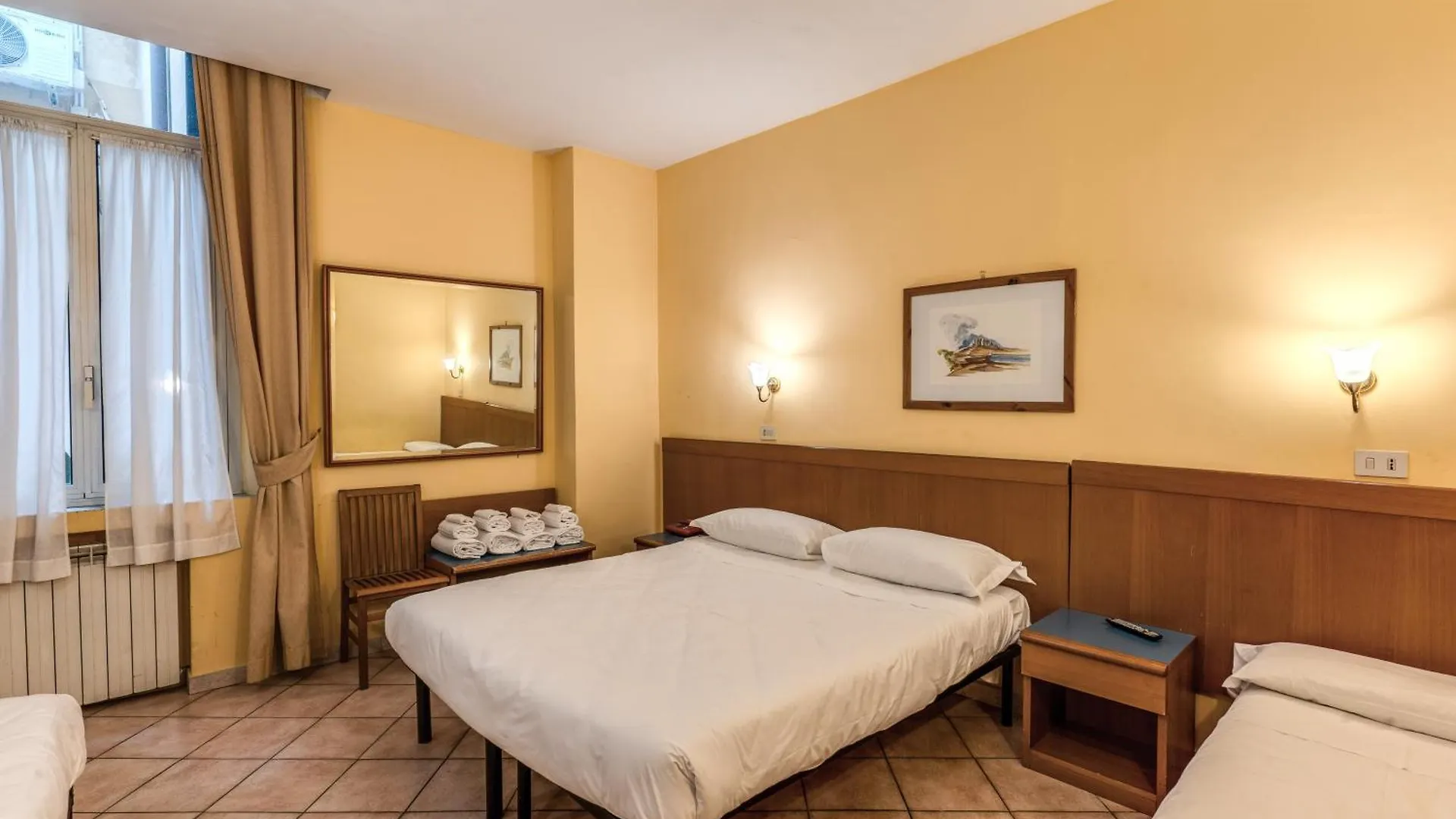 Hotel Pomezia Roma