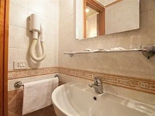 Hotel Pomezia Roma