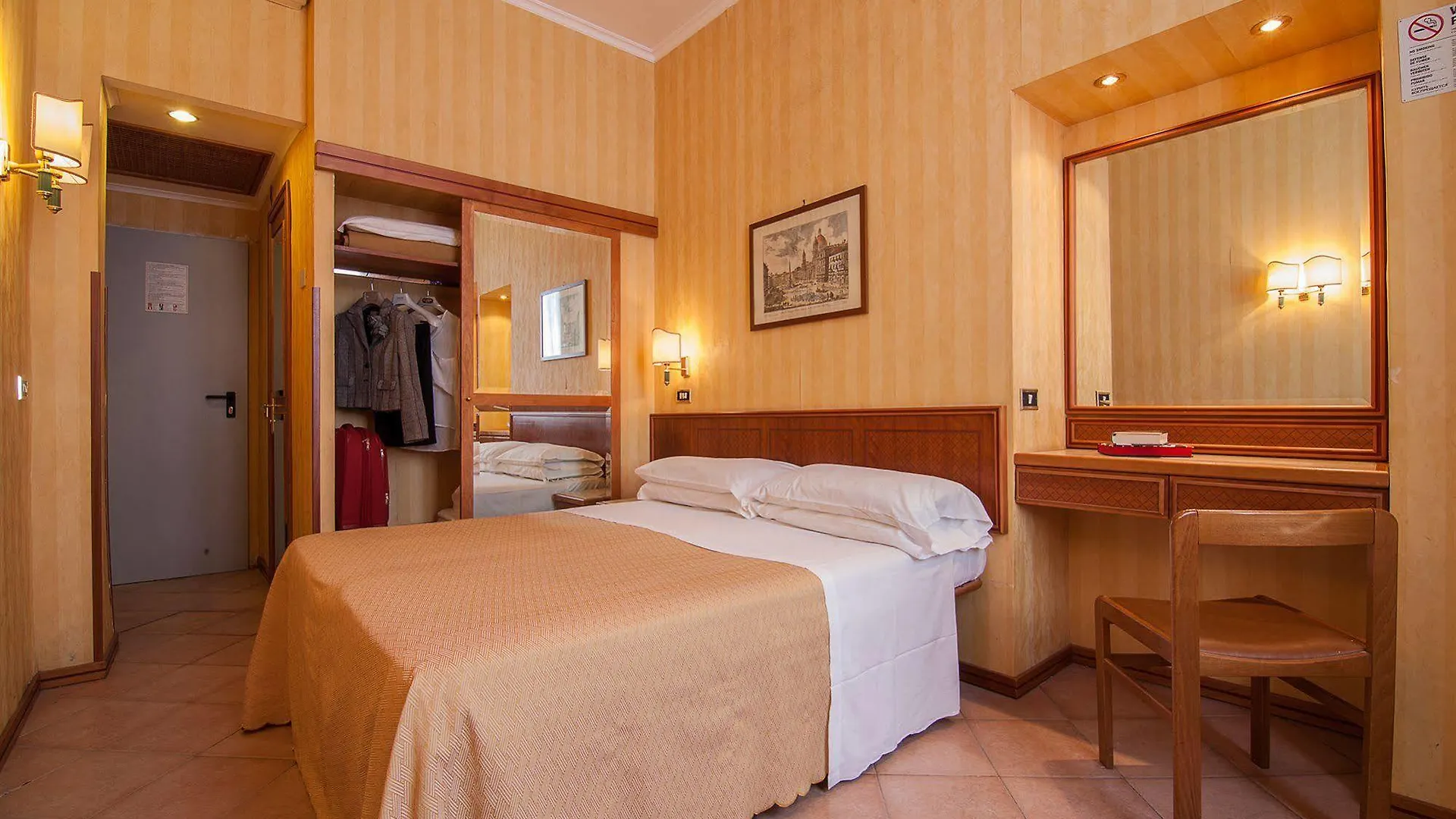 Hotel Pomezia Roma