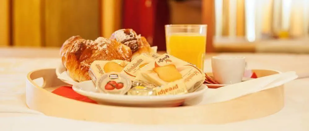 Hotel Pomezia Roma