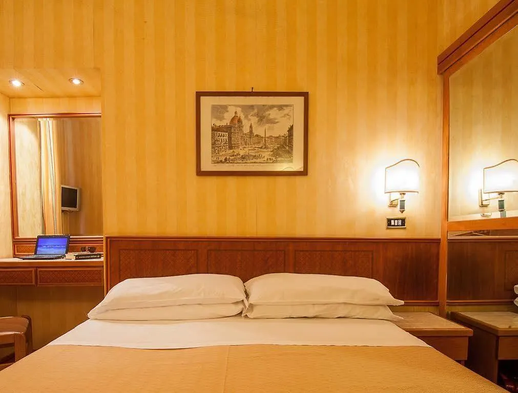 Hotel Pomezia Roma