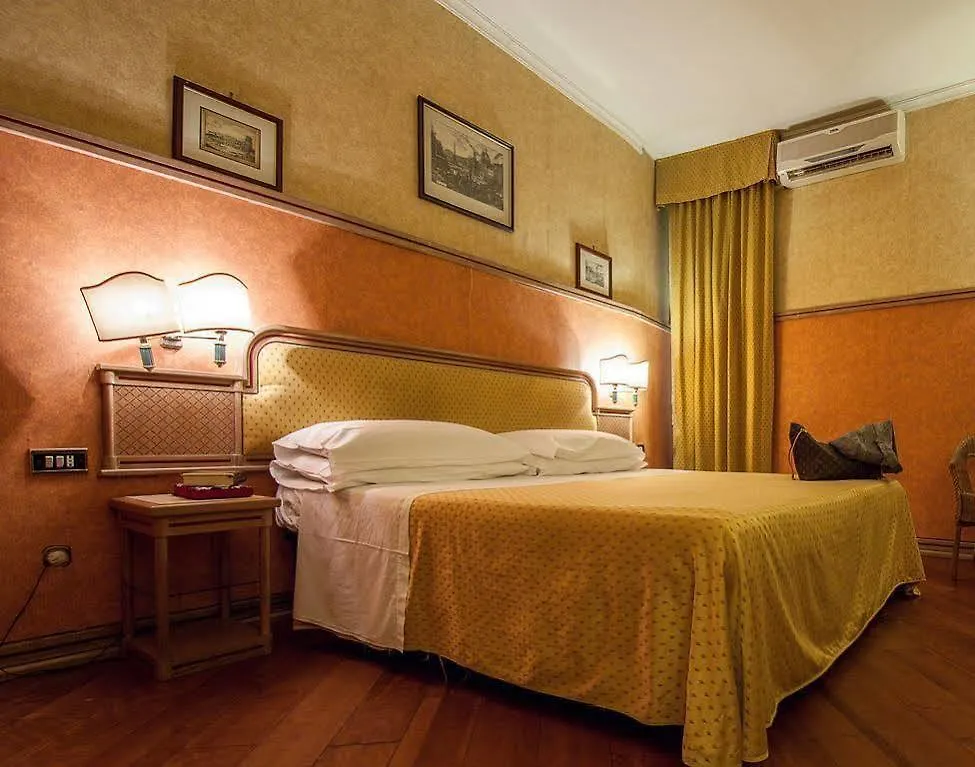 Hotel Pomezia Roma Italia