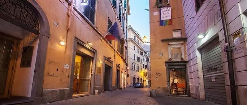 **  Hotel Pomezia Roma Italia