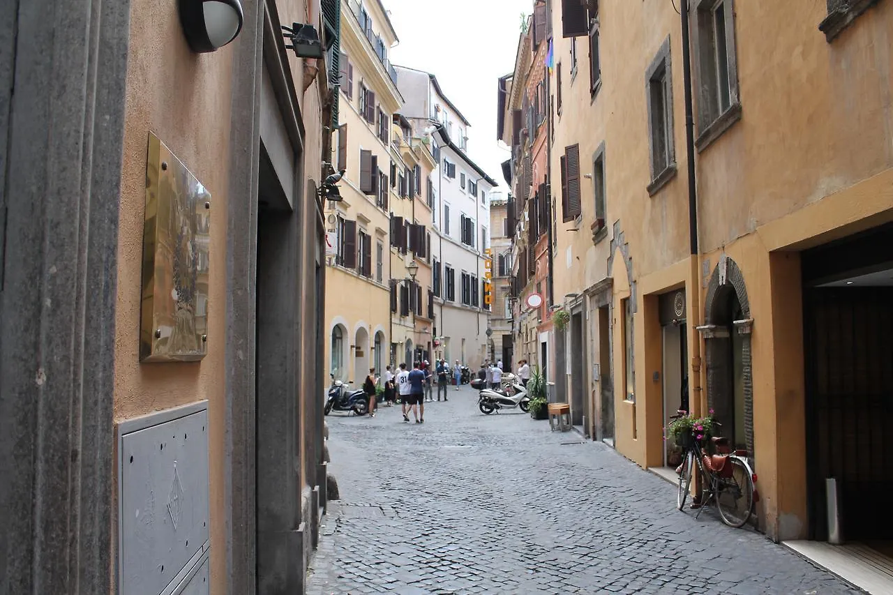 Hotel Pomezia Roma