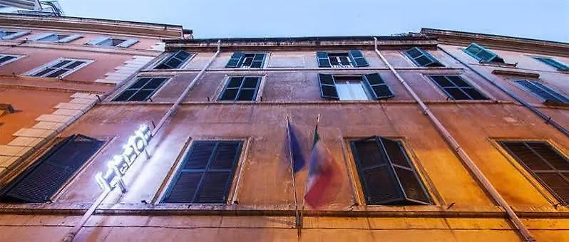 Hotel Pomezia Roma 2*,  Italia